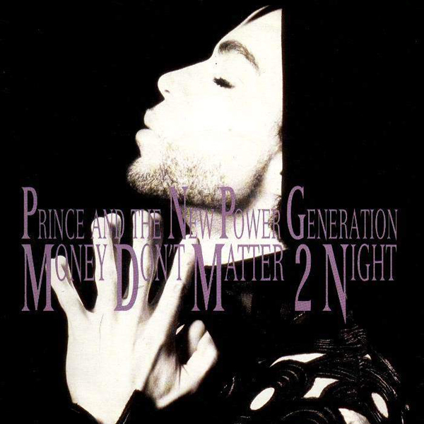 Prince & the New Power Generation